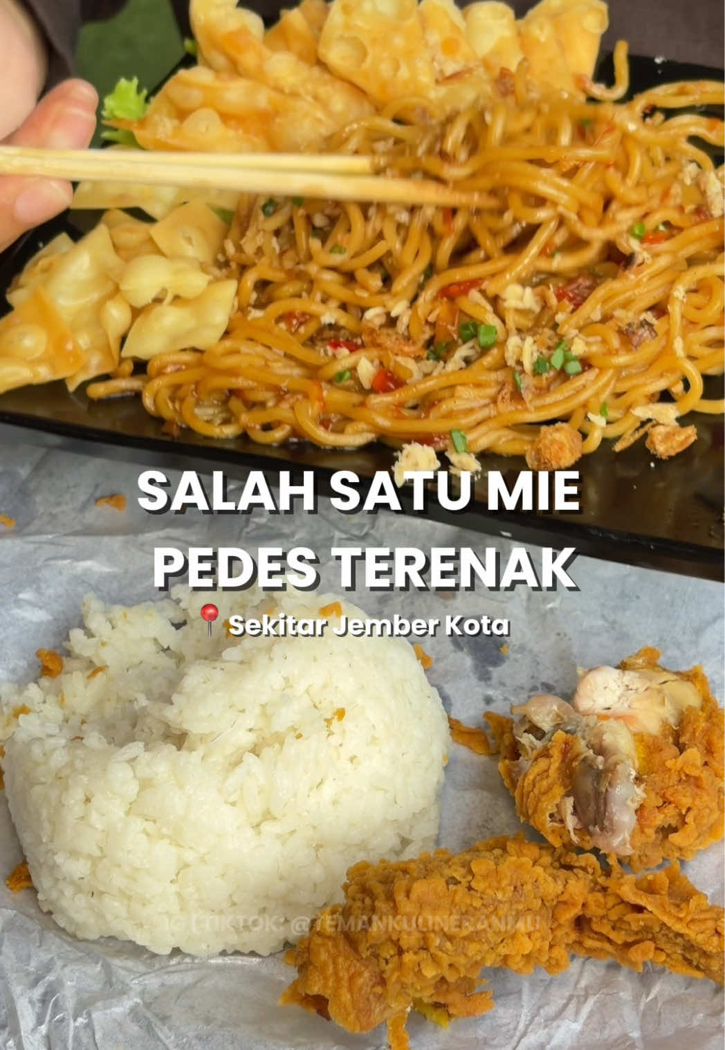 @temankulineranmu | FITRI