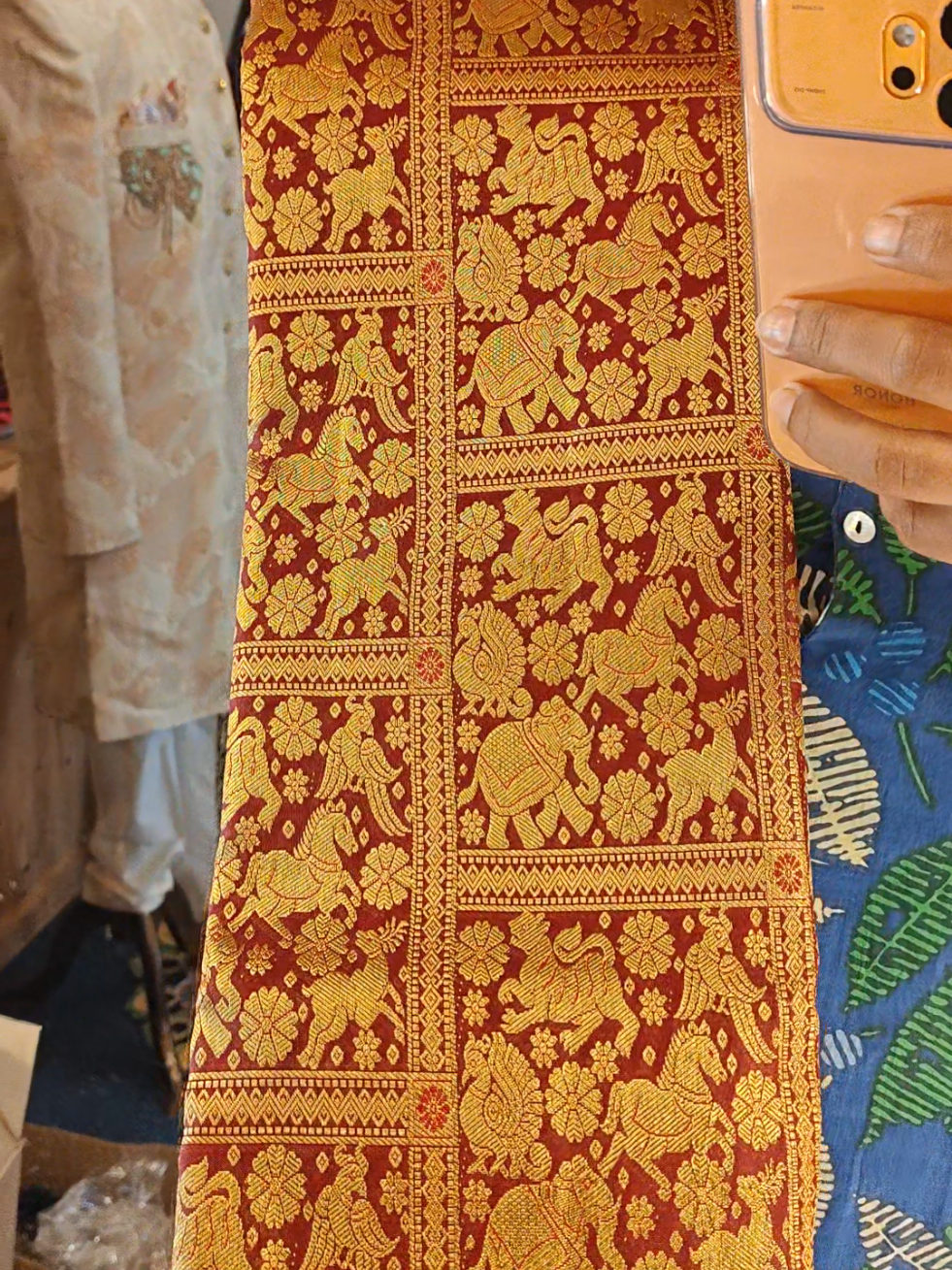 @Vini&rsquo;s  indian ethnic wear