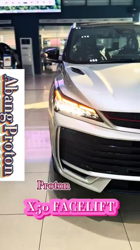 @Proton_Affeera
