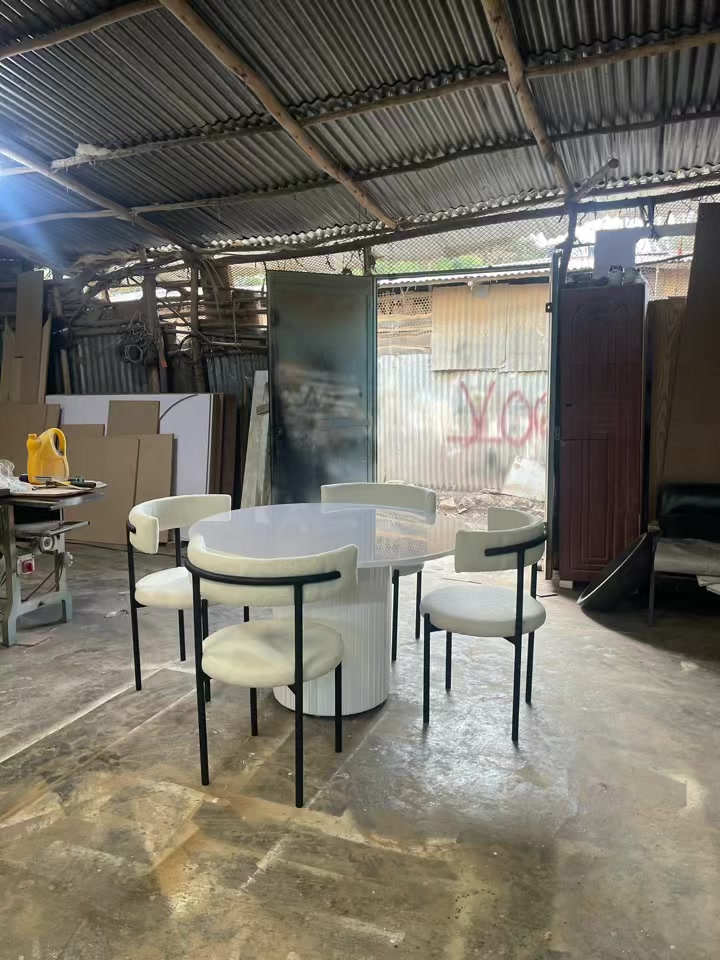 @Hanna Furniture