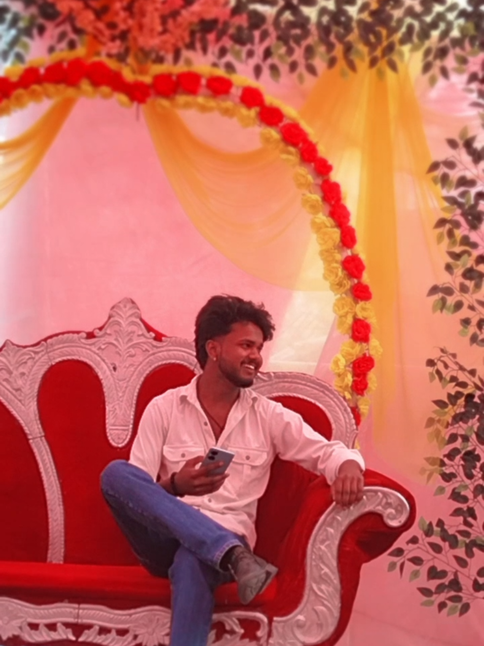 @ROYAL -चमार जी 👑