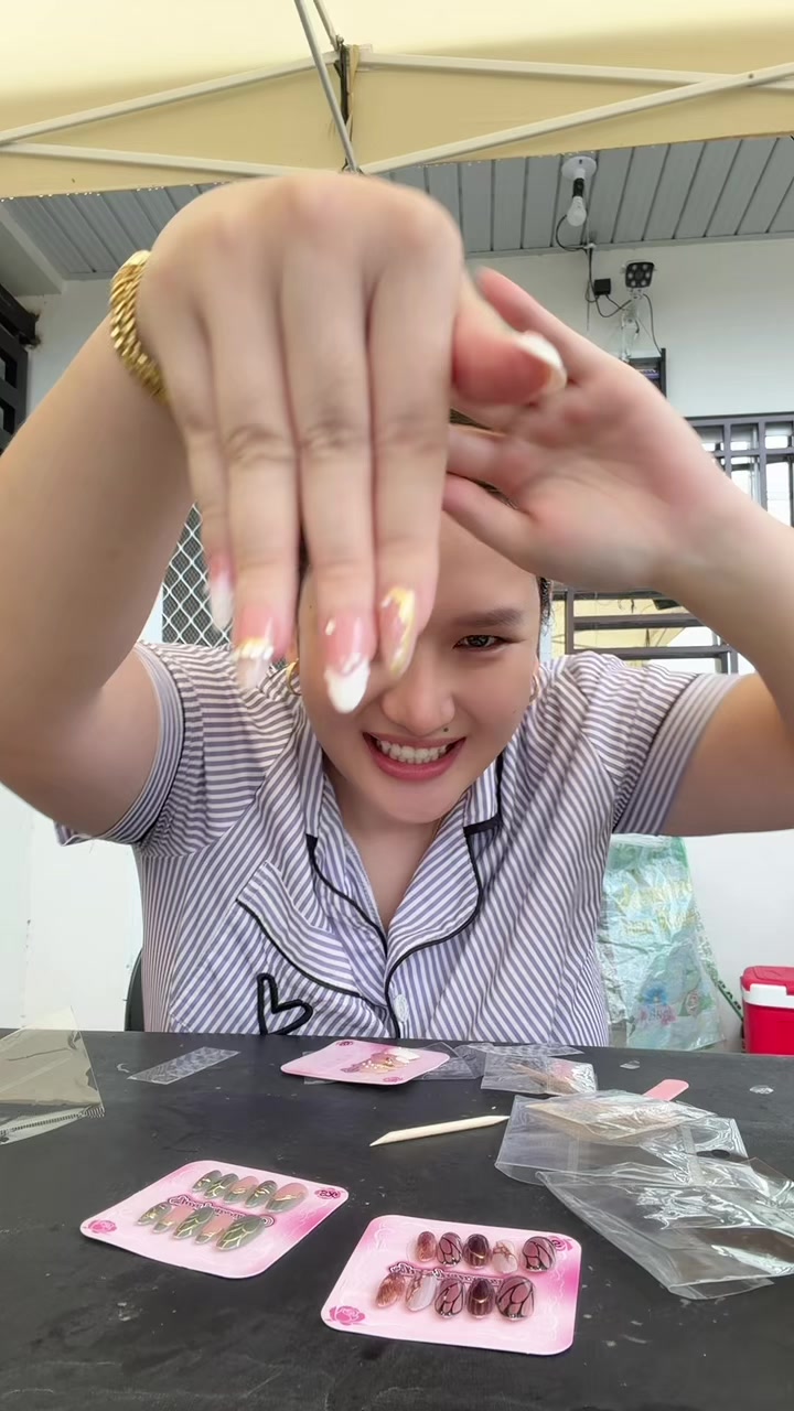 @Momshie Joana