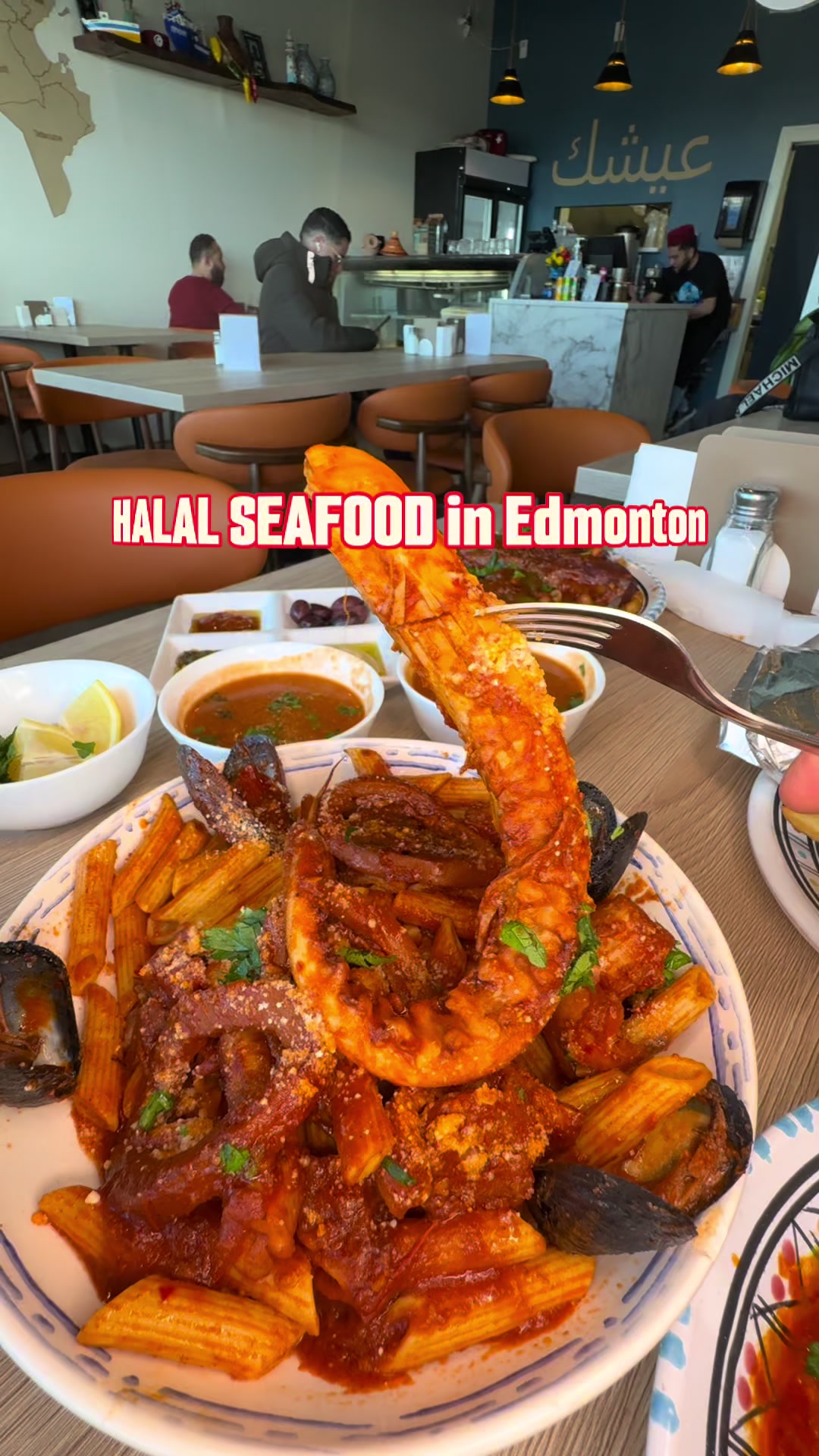 @YEG Halal Foodie | Edmonton