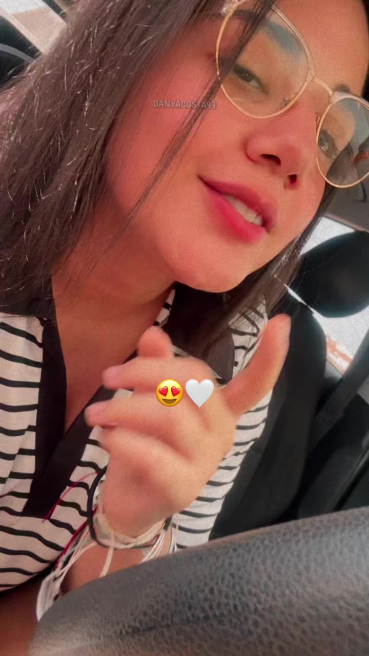 @Dany Acosta 🤍🎵🎤
