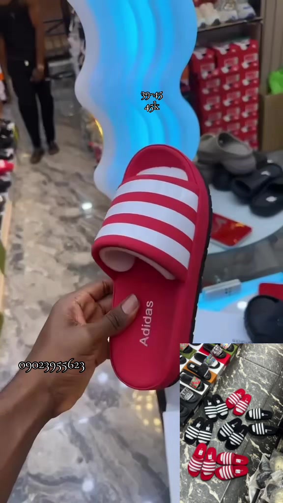 @Sophialuxury.ng🛍️