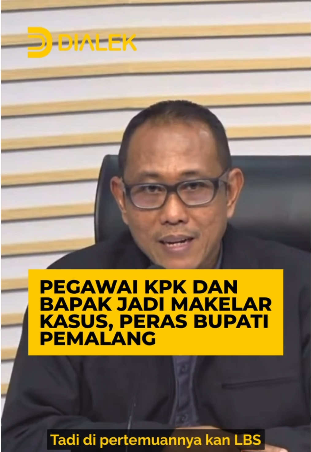 @Dialek Indonesia