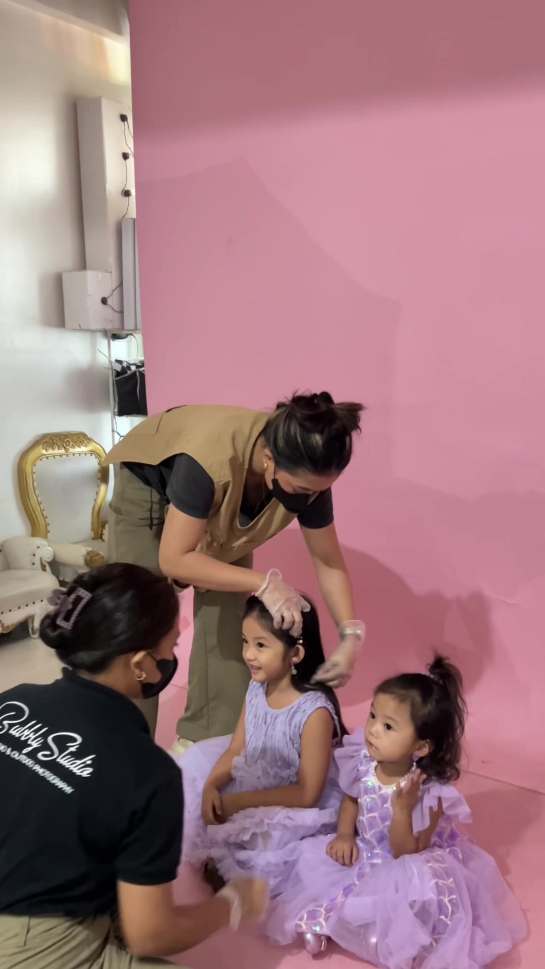 @Bubbly Studio