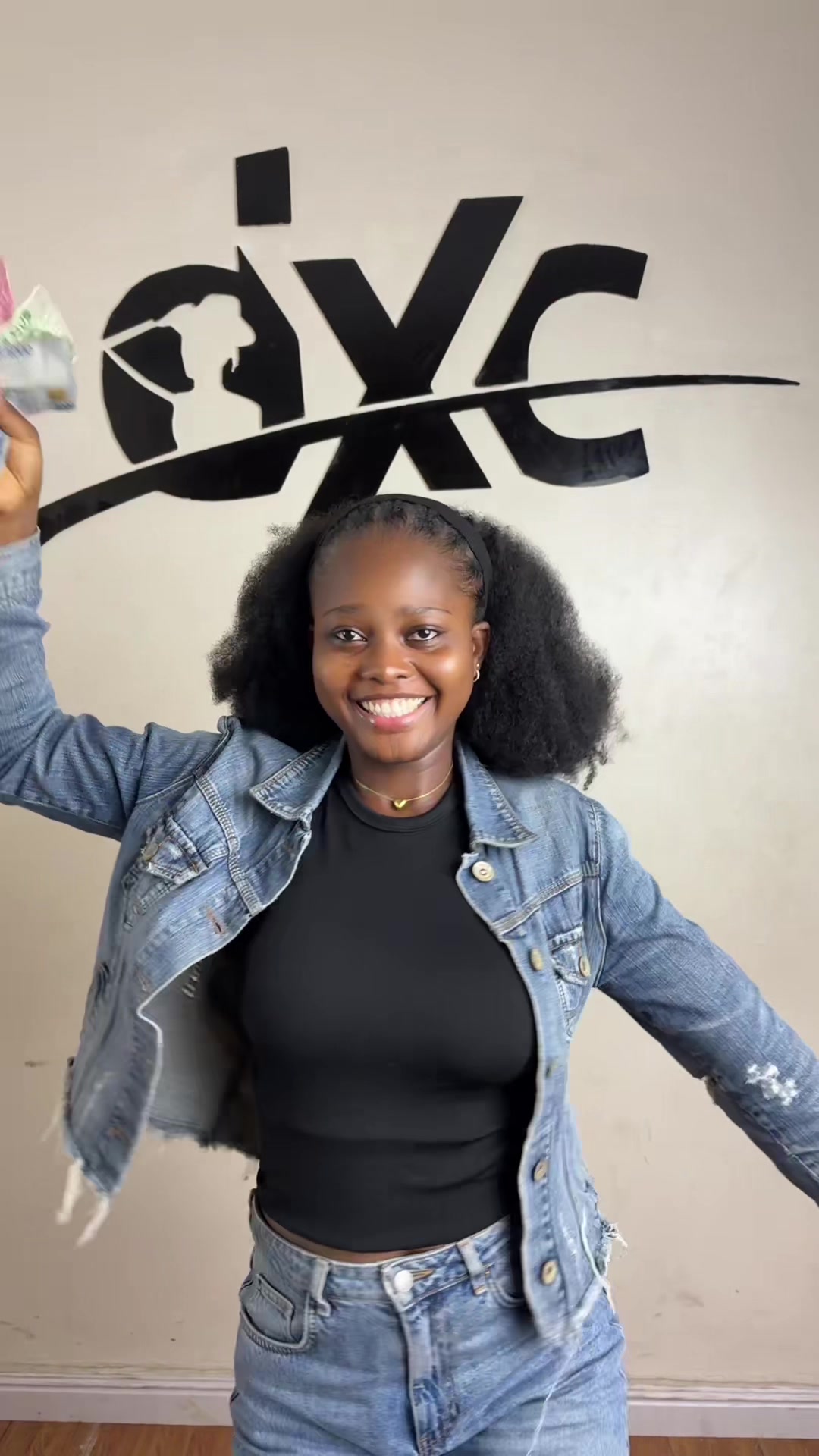 @DXC Models | Lagos