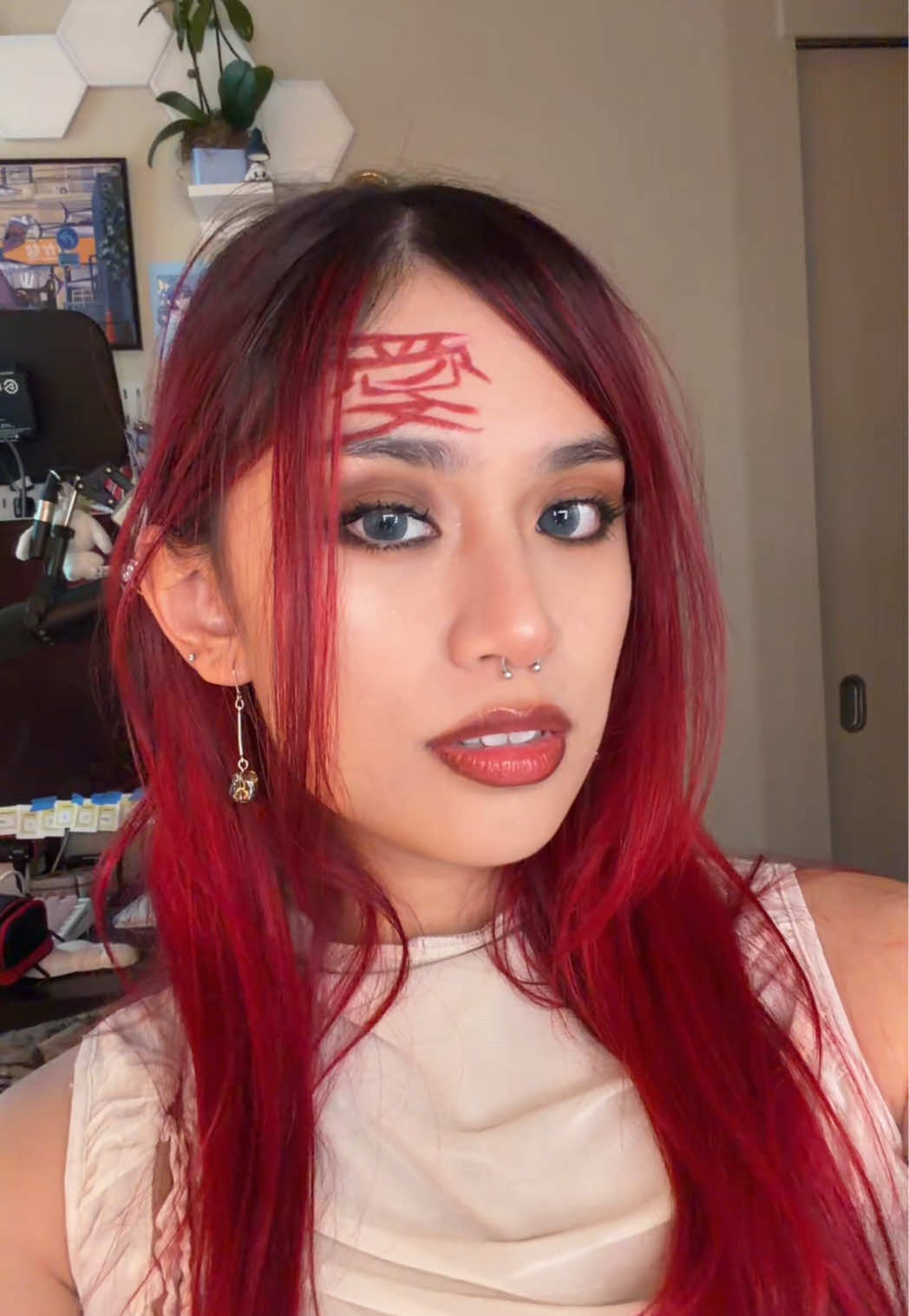 @caracakez | cosplay + makeup ♡