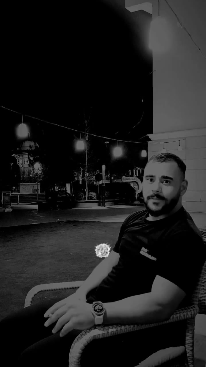 @tek Duamsın 🖤🤲🥀