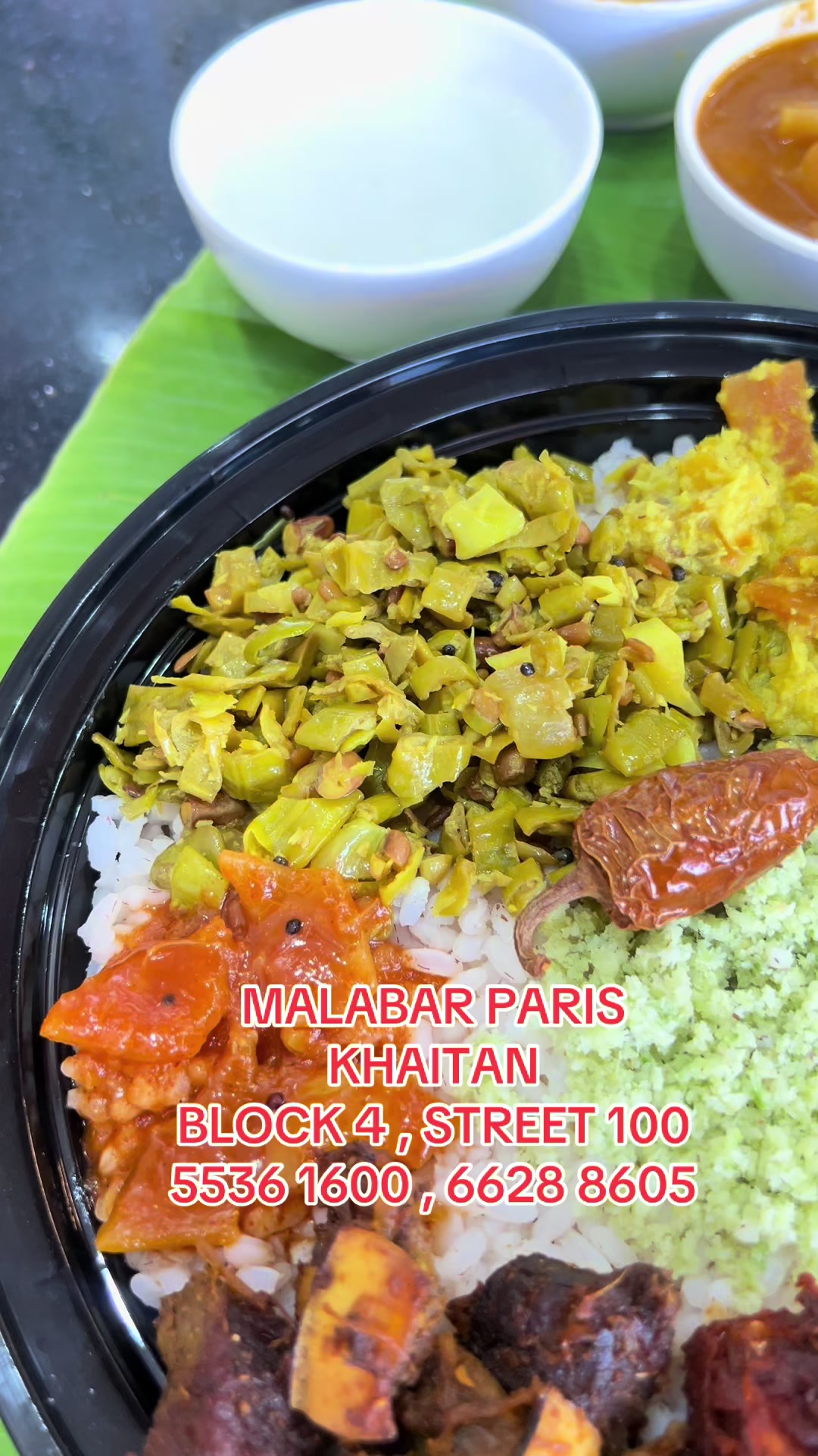 @MALABAR PARIS