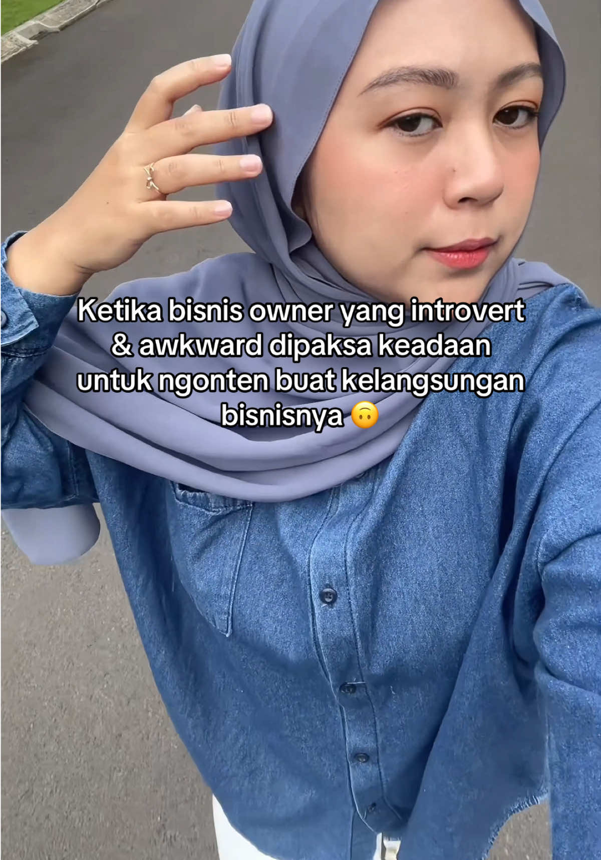 @Raisa Han | Owner Palugada