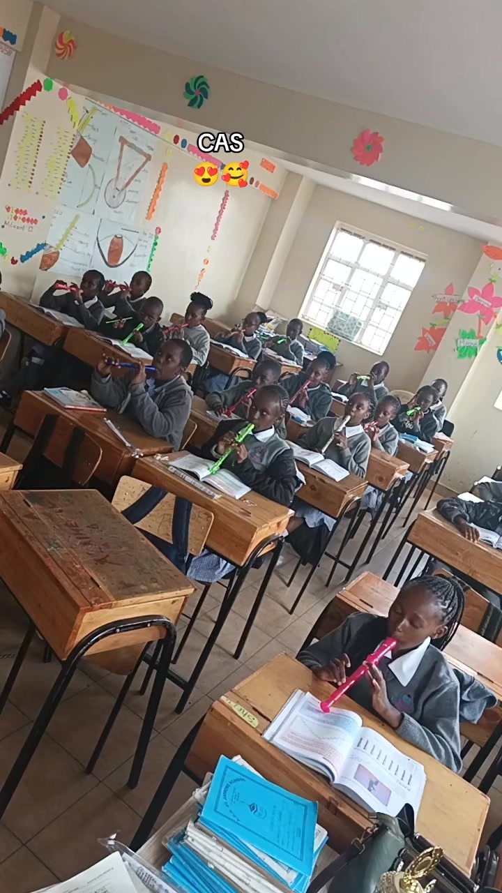 @The ACK St Andrew's School