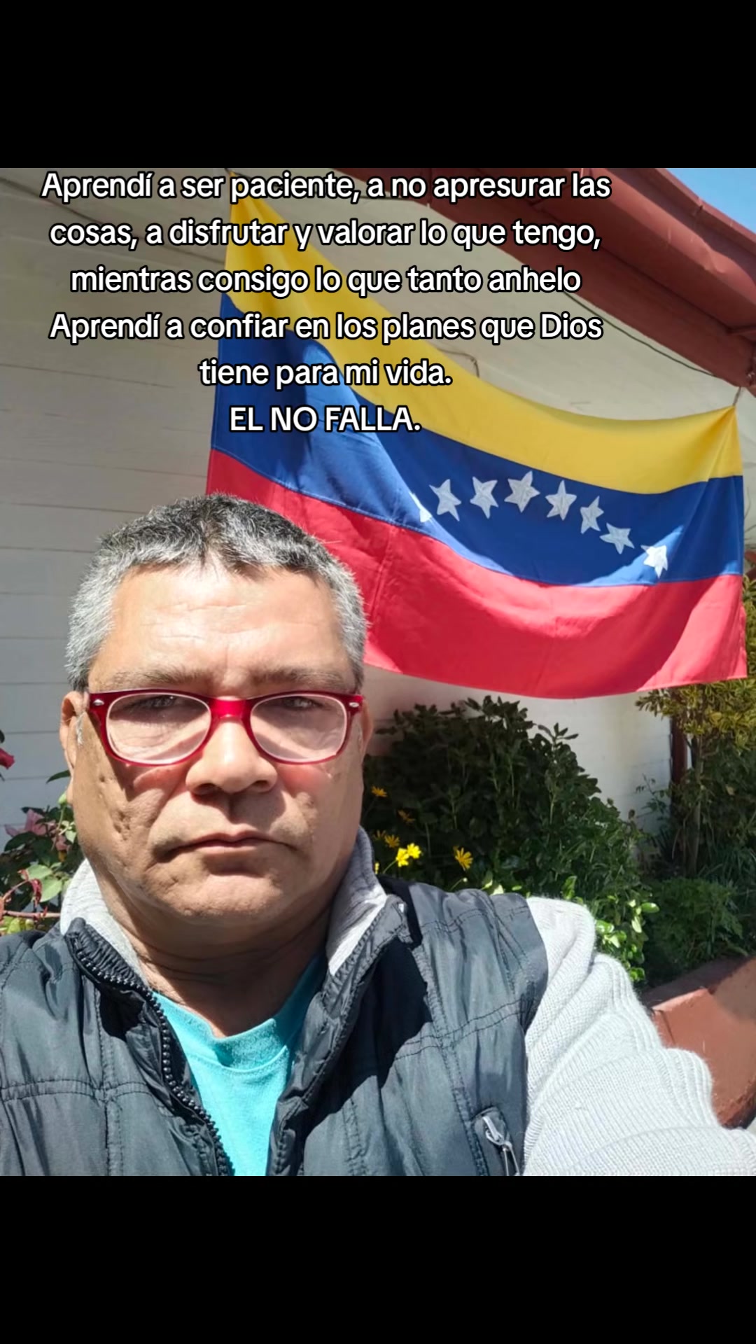 @chande viral