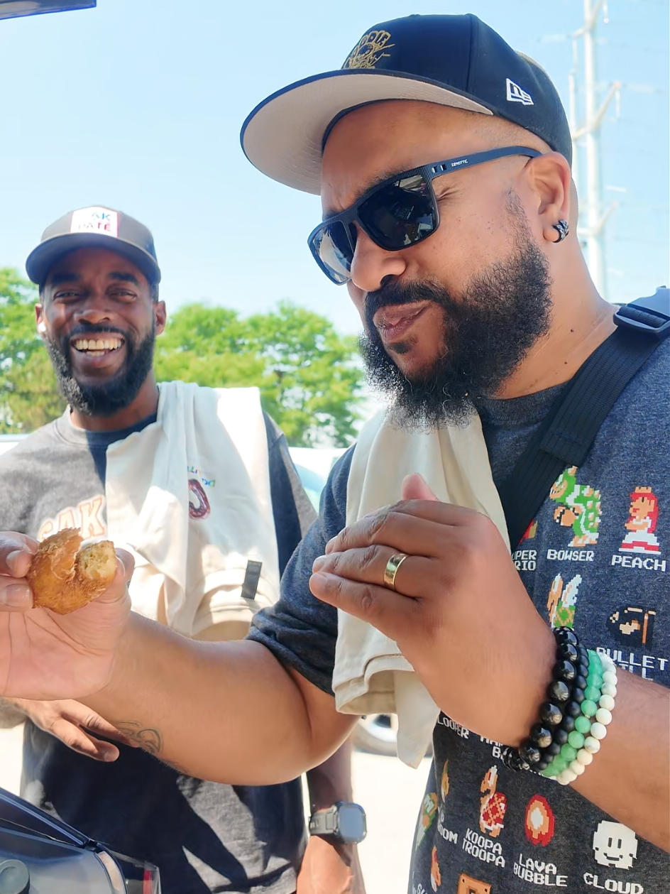@Foodie Bros | Every1Eats