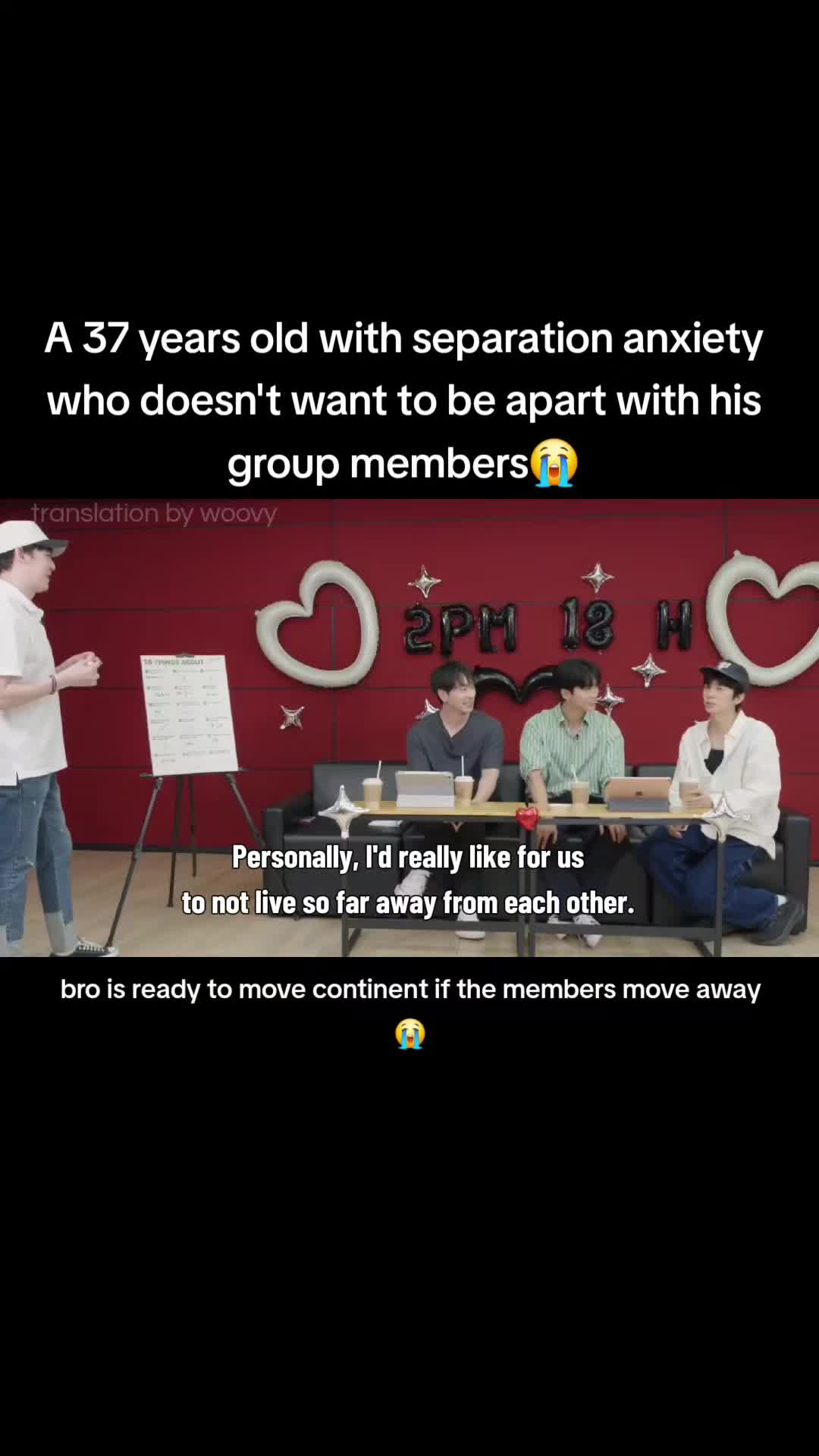 @Woovy
