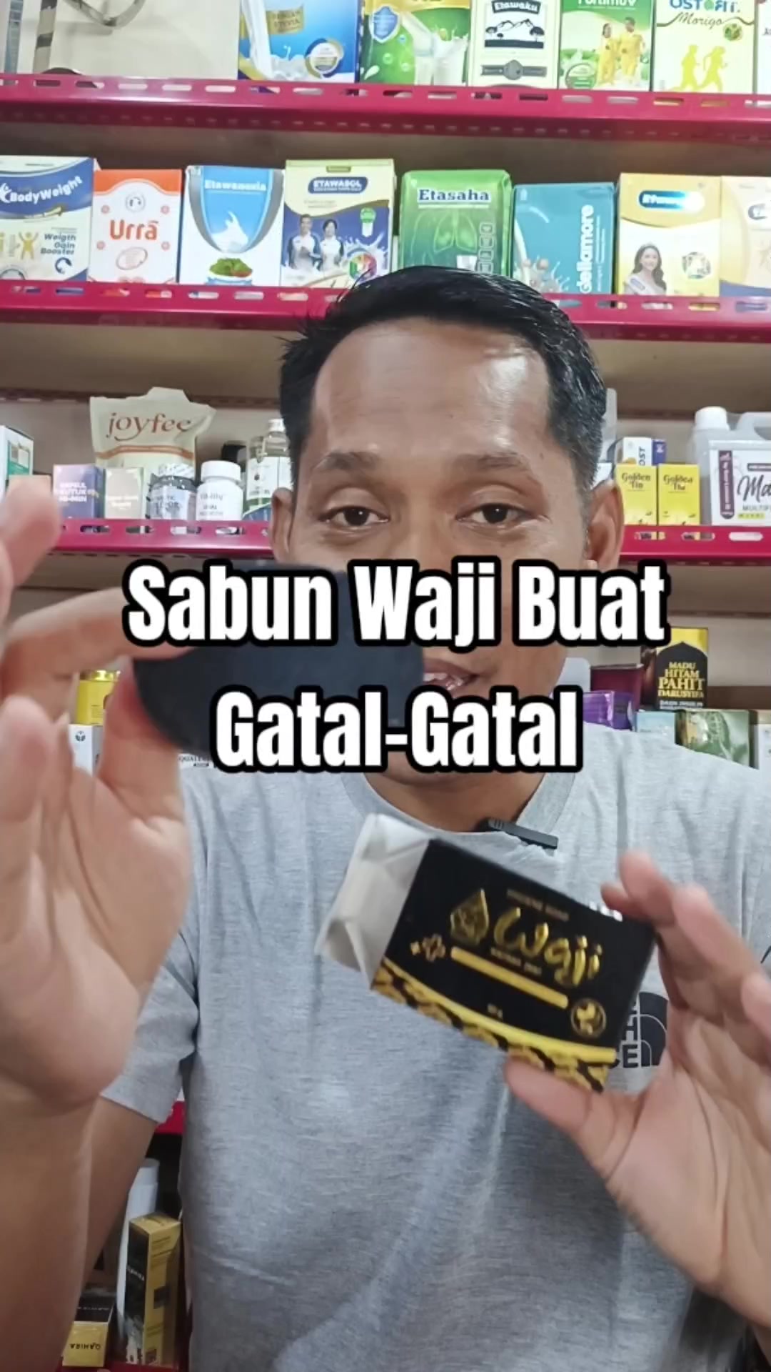 @Sehati Herbal