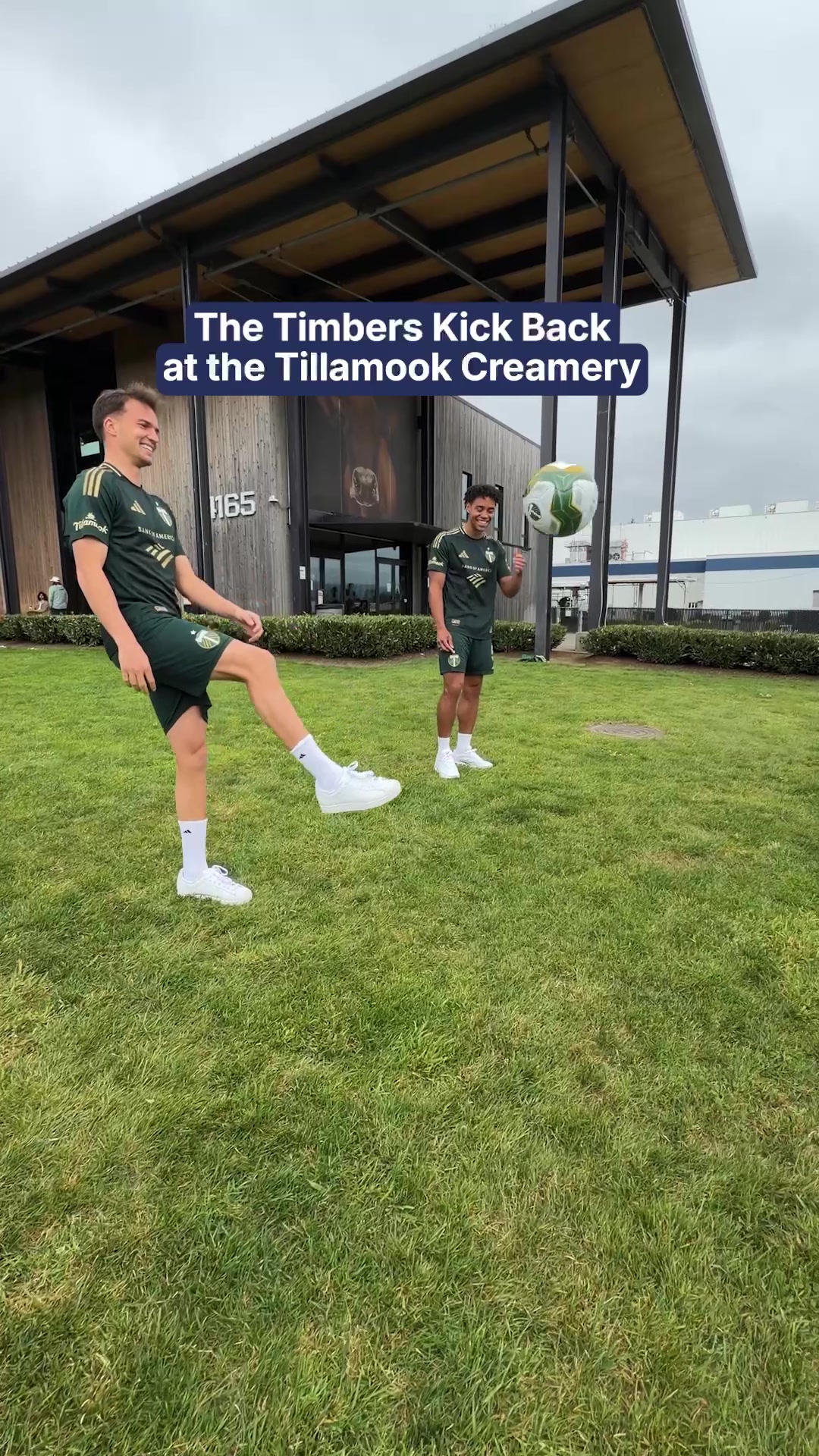 @Tillamook