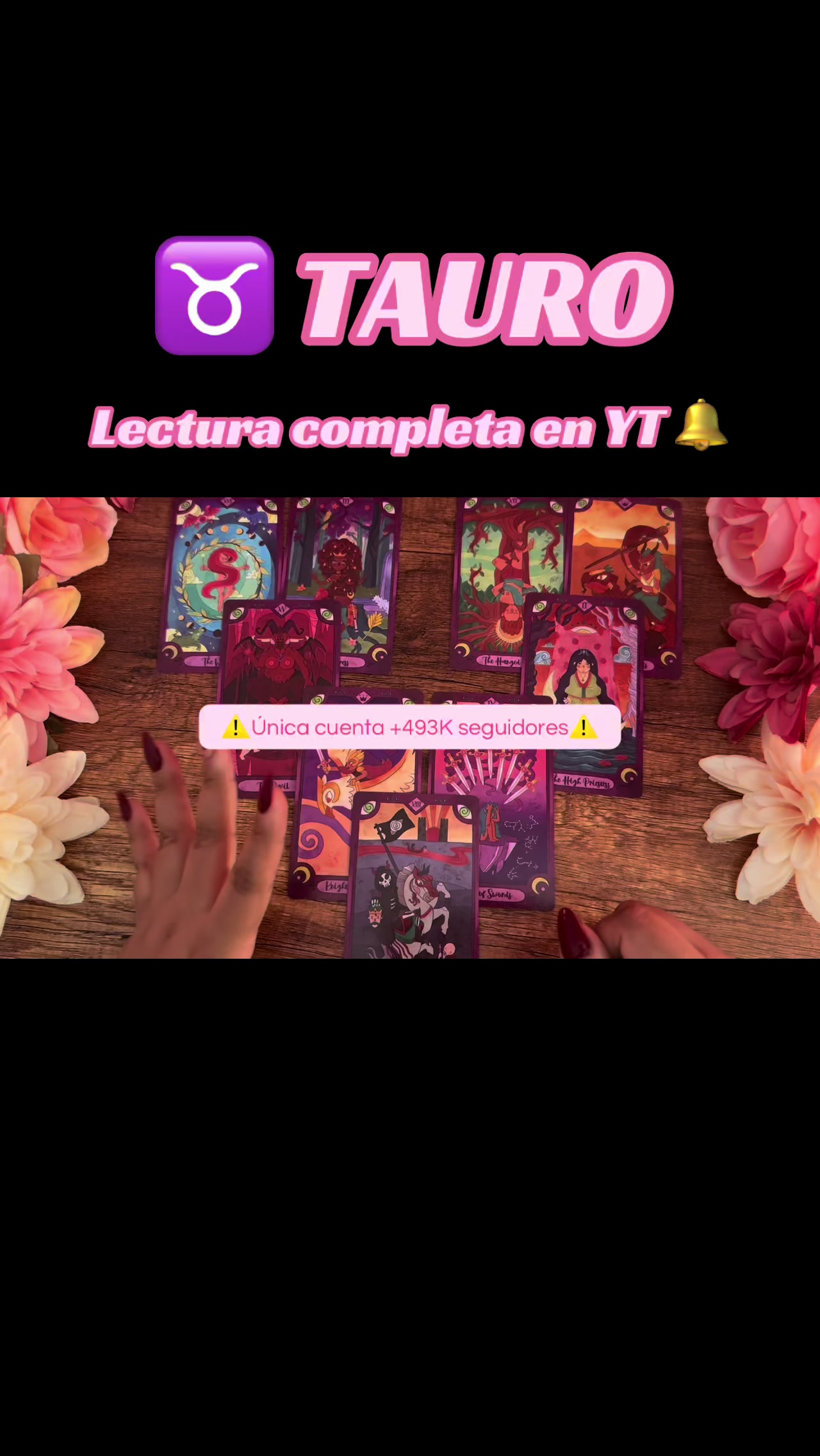 @Karma Tarot