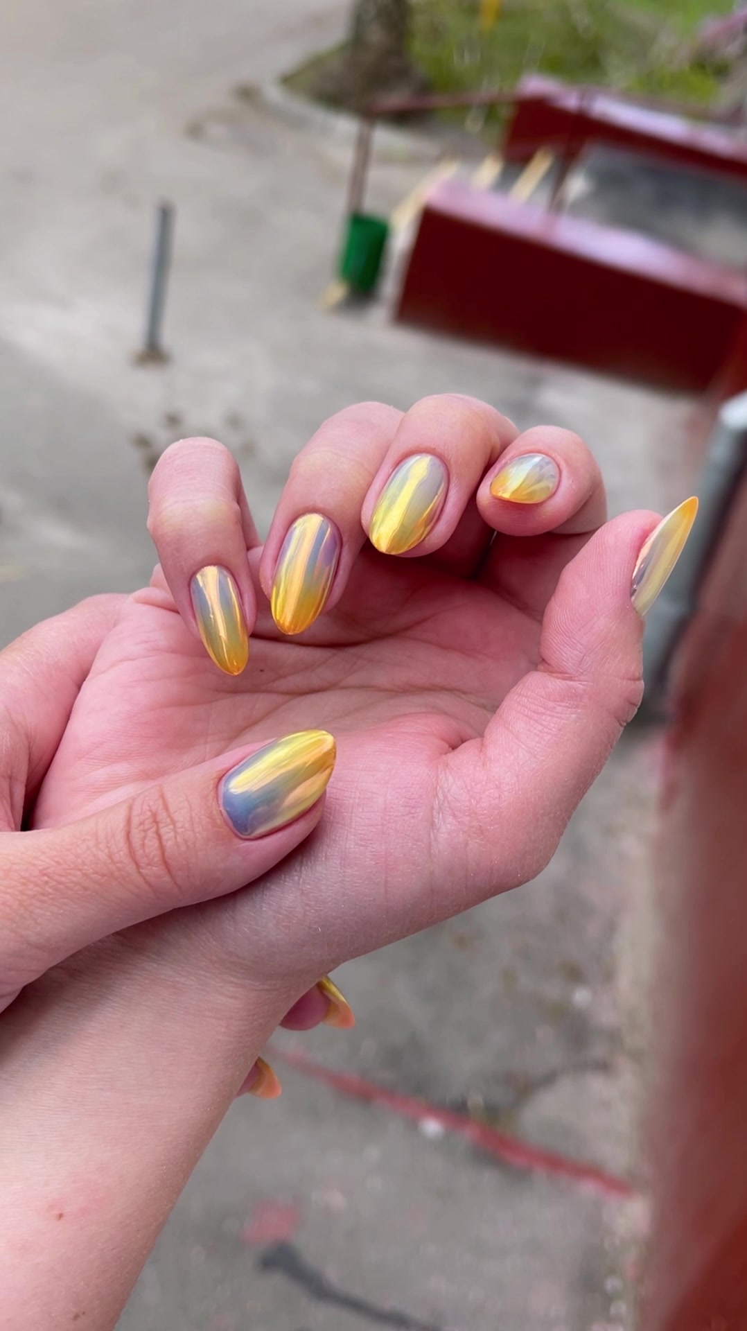 @Тг Wally nails