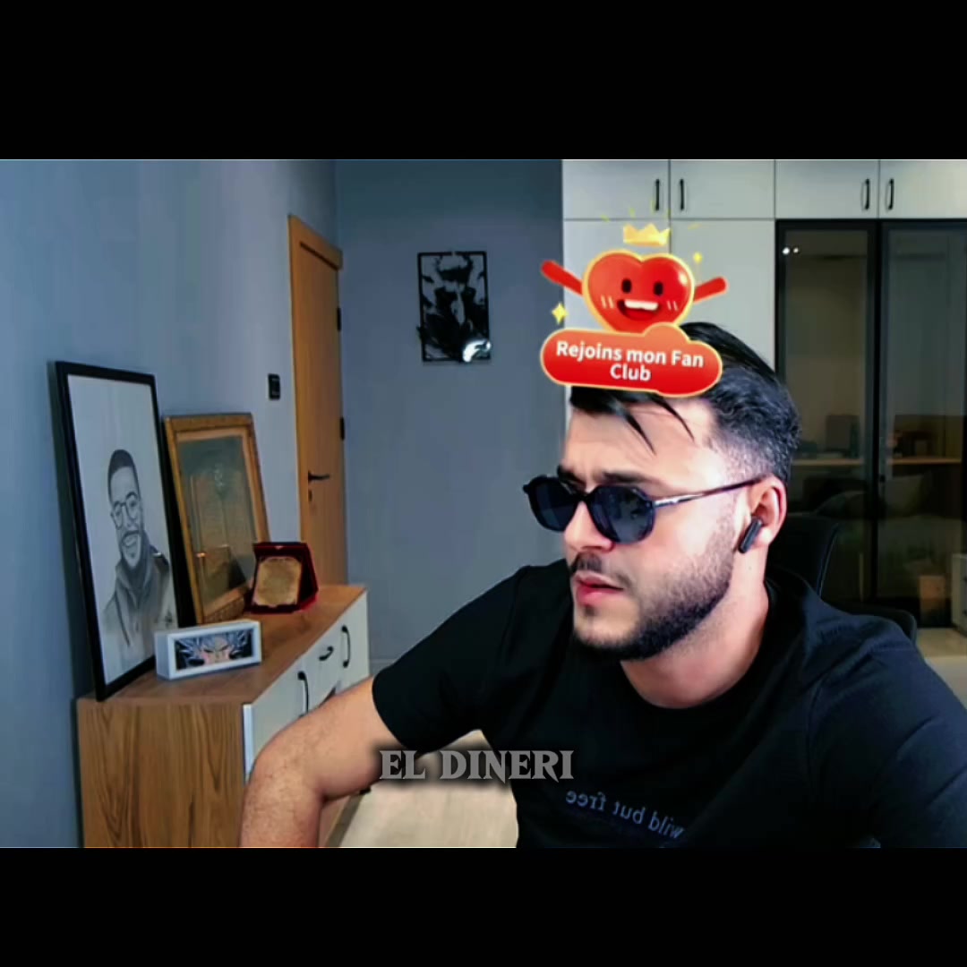 @𝔼𝕃 𝔻𝕀ℕ𝔼ℝ𝕀 🏴&zwj;☠️