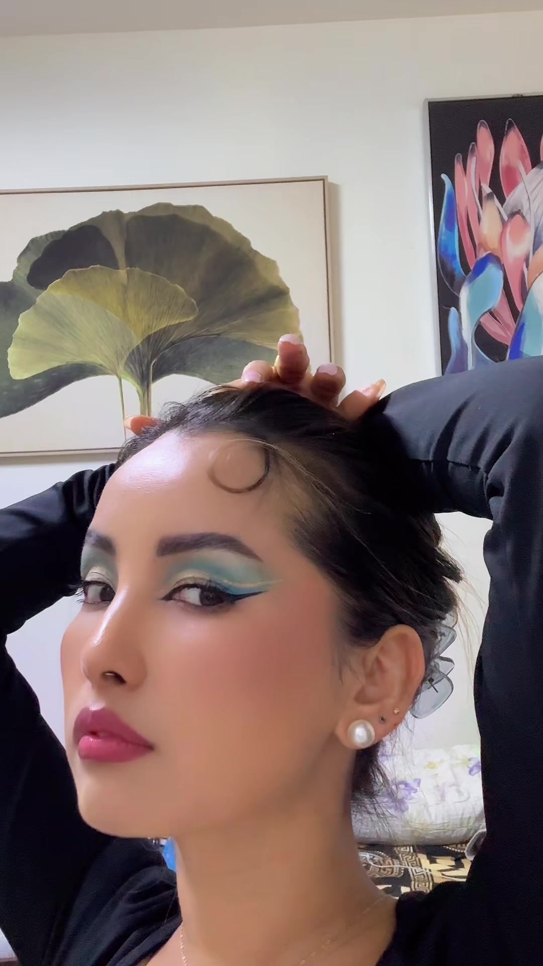 @Sikkimesegirl🧿
