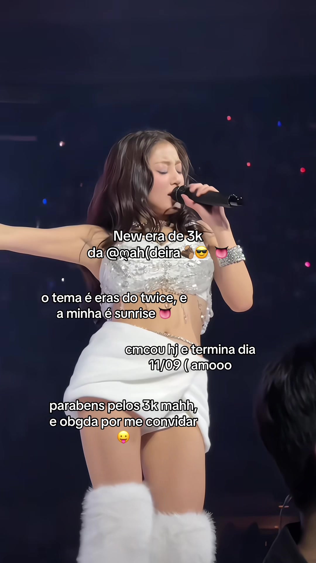 @lai loira burra