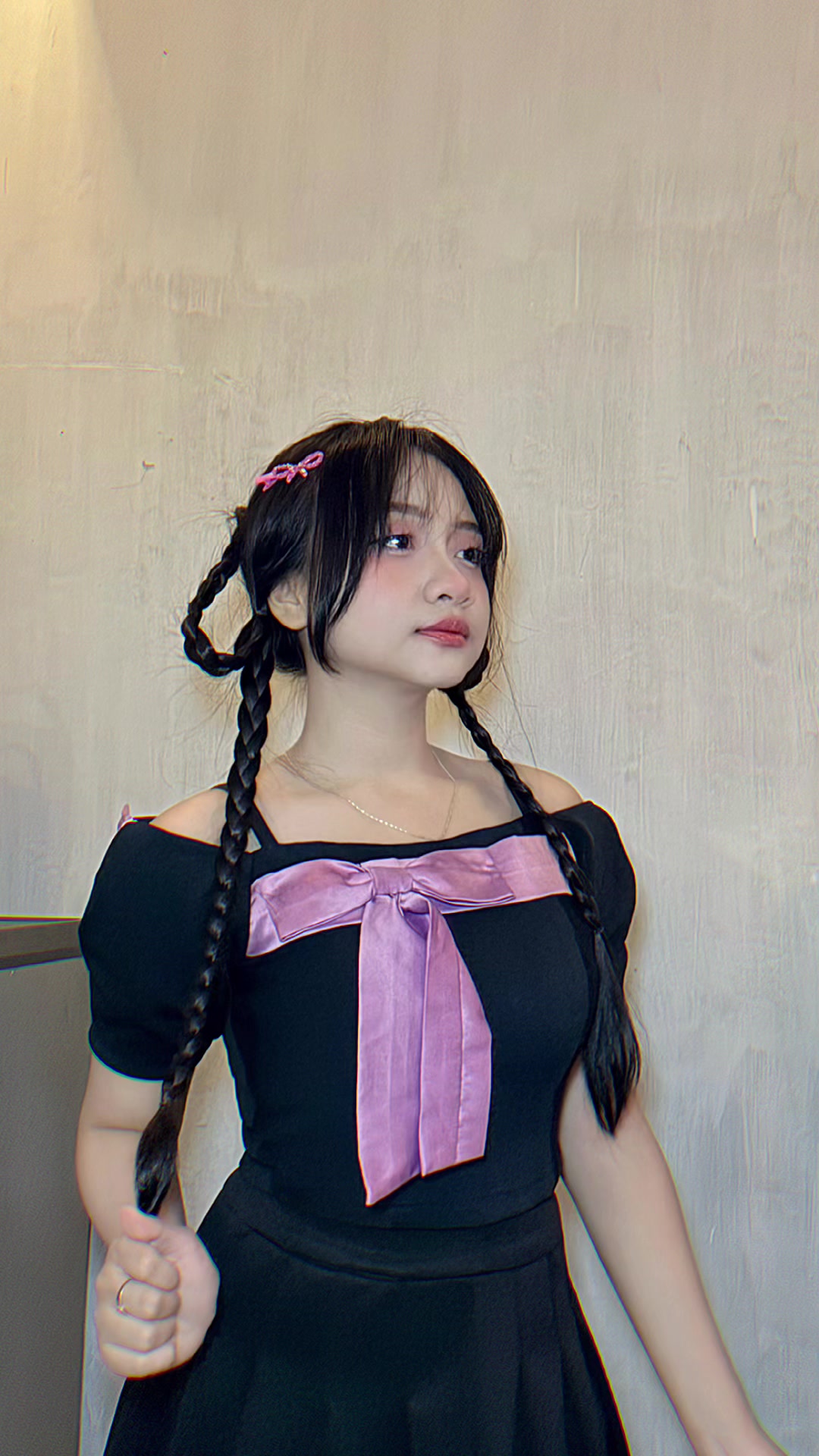 @Agnes amora