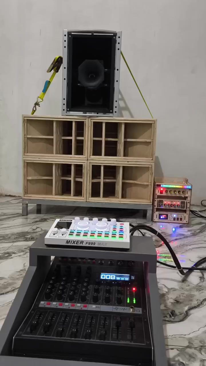 @RF_Audio Production