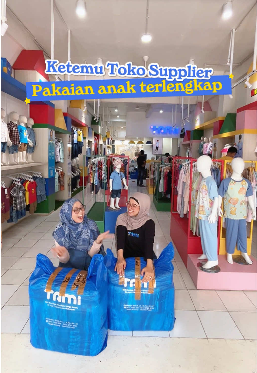 @TAMI