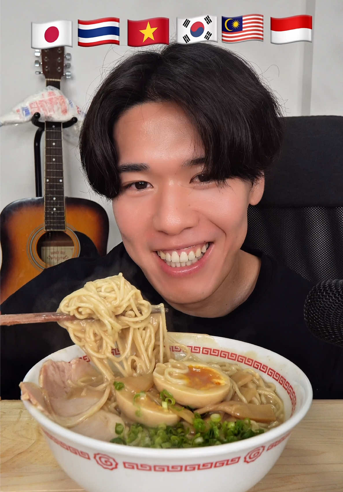 @ジュニア甘党