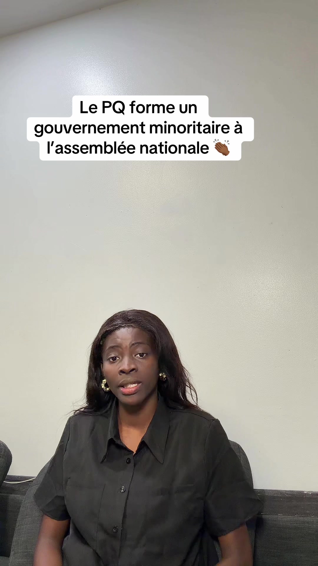 @S.E Mme la présidente