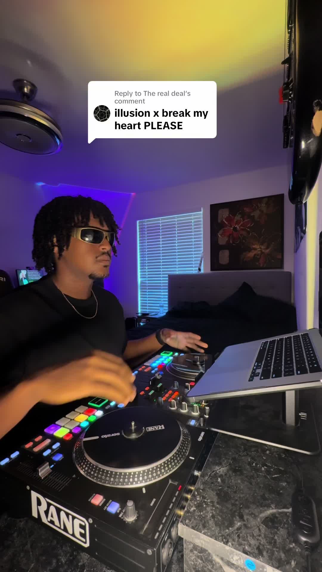 @DJ AI🎧