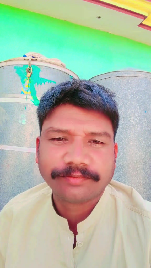 @Muhammad Rafeeq