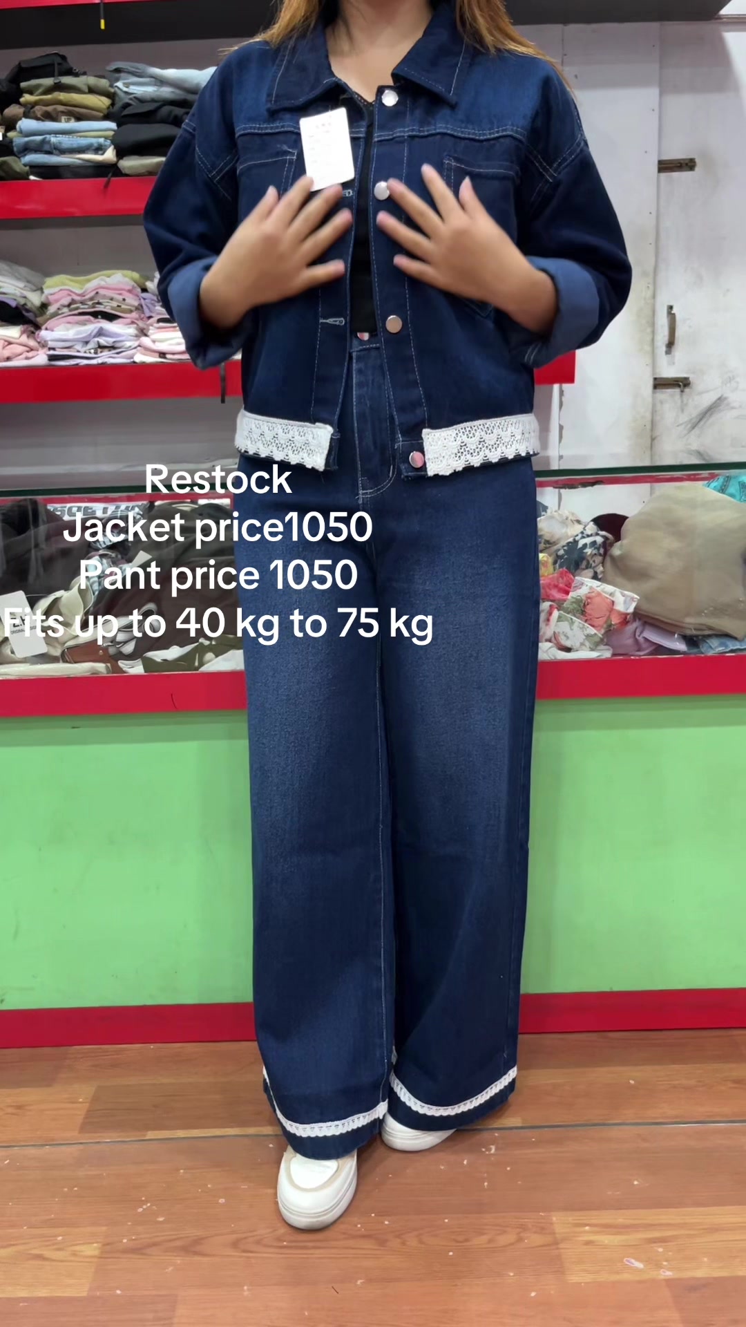 @Riyansh Fancy Stores