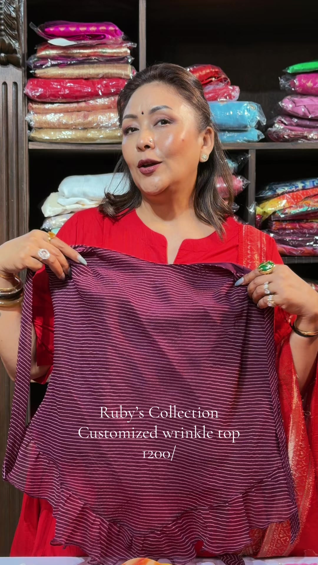 @Ruby’s Collection