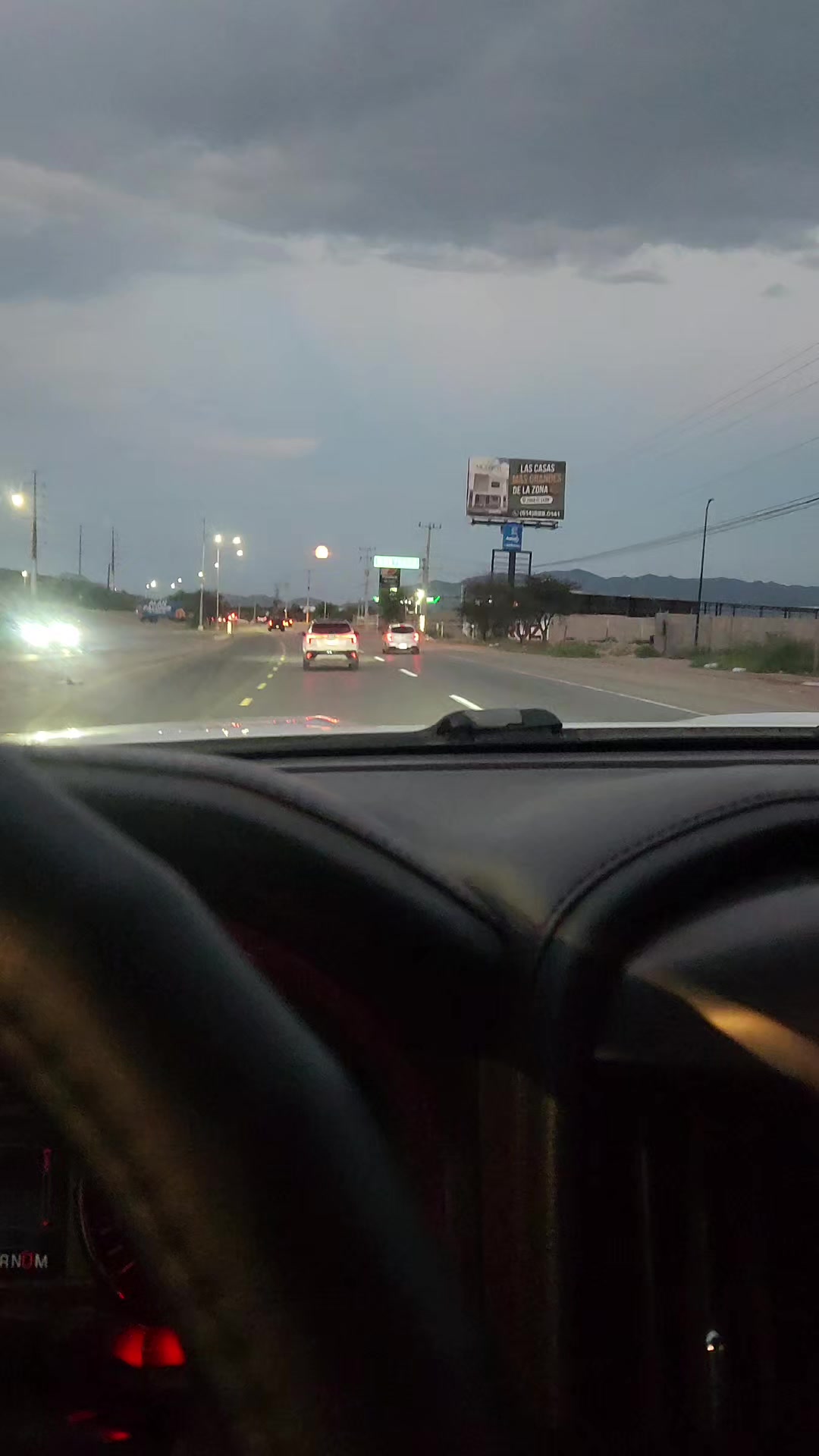 @El De La 450 Negra