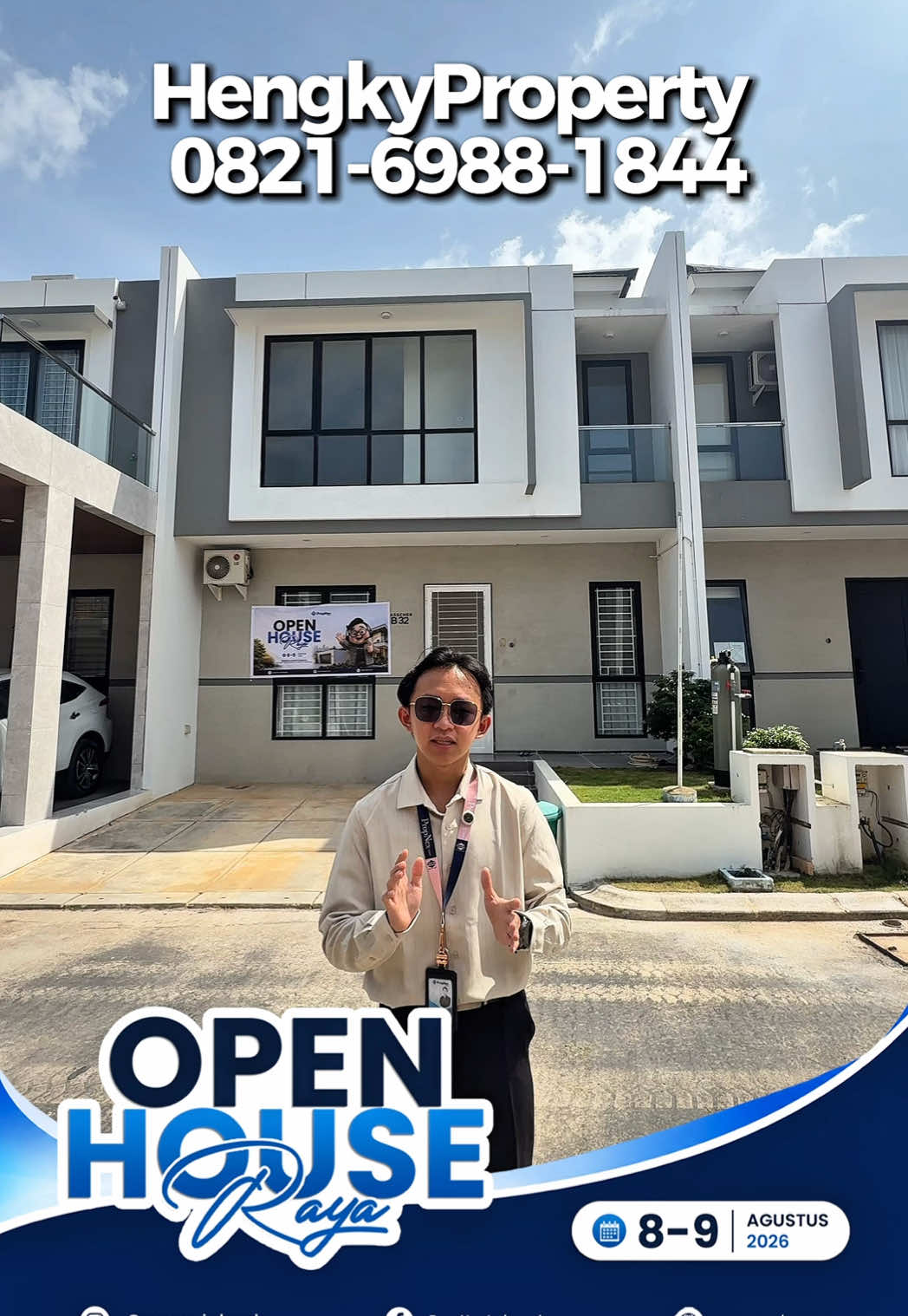 @Hengky Property
