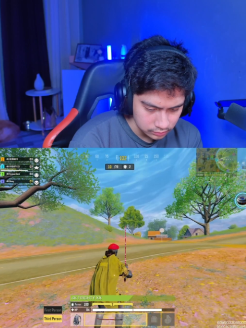 @4K REMY 🪶