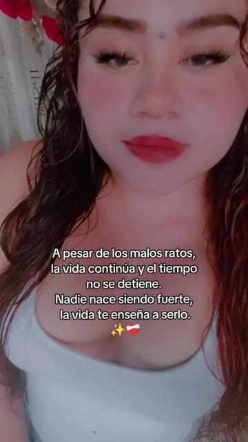 @Rosy Castillo