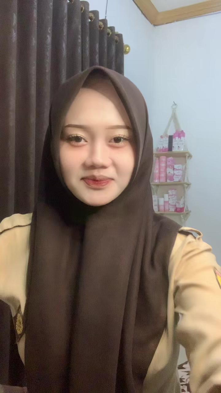 @kinan cpe dibkin akun fake mlu