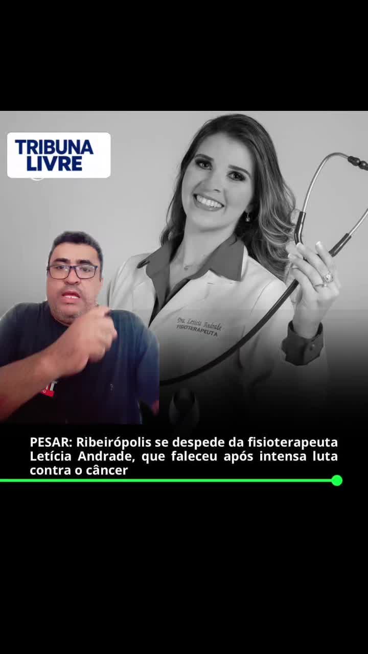 @TRIBUNA LIVRE SERGIPE