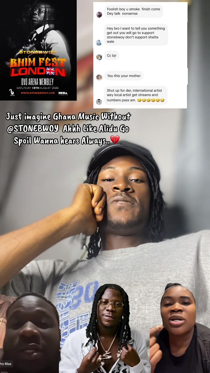 @𝘽𝙬𝙤𝙮’𝙨 𝙂𝙖𝙡𝙡𝙚𝙧𝙮✝️