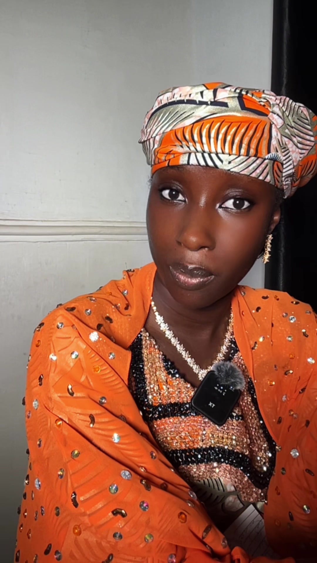 @Fatima Suleiman Maikano