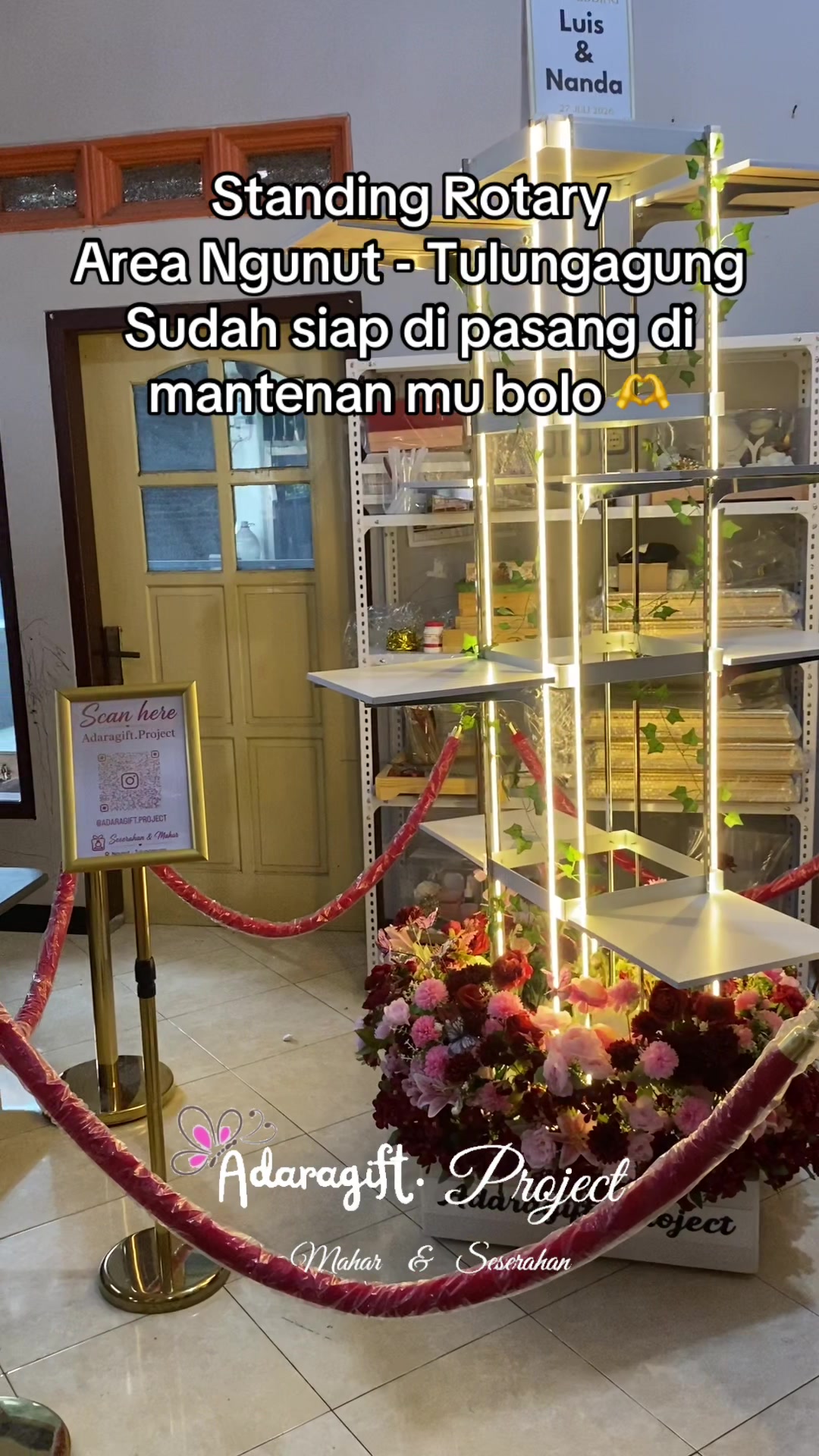 @Adaragift.id
