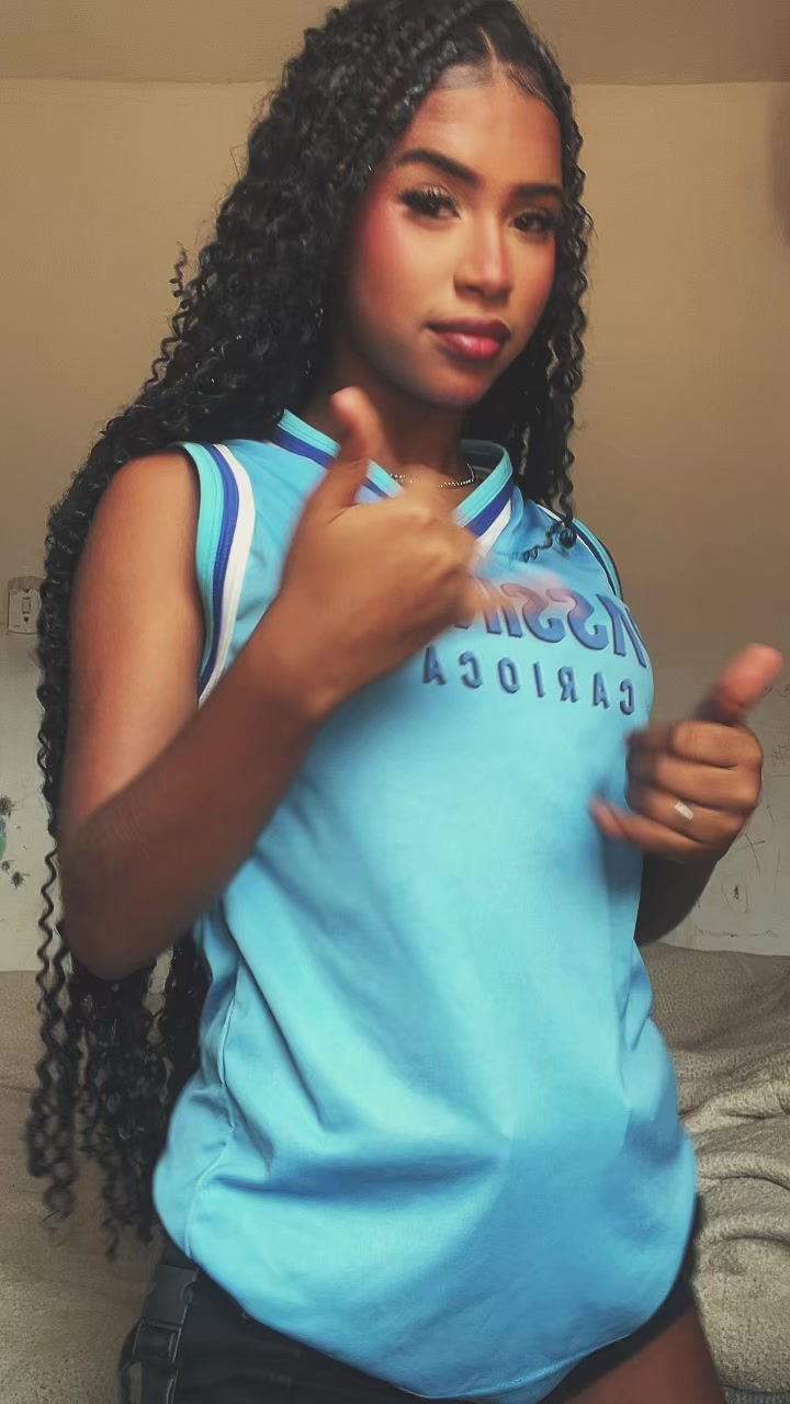 @Preta K🤎