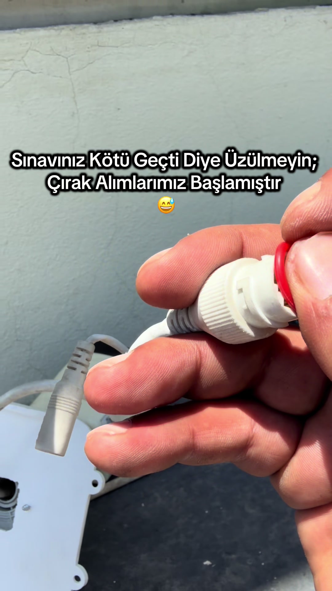@OrTech Güvenlik Teknolojileri