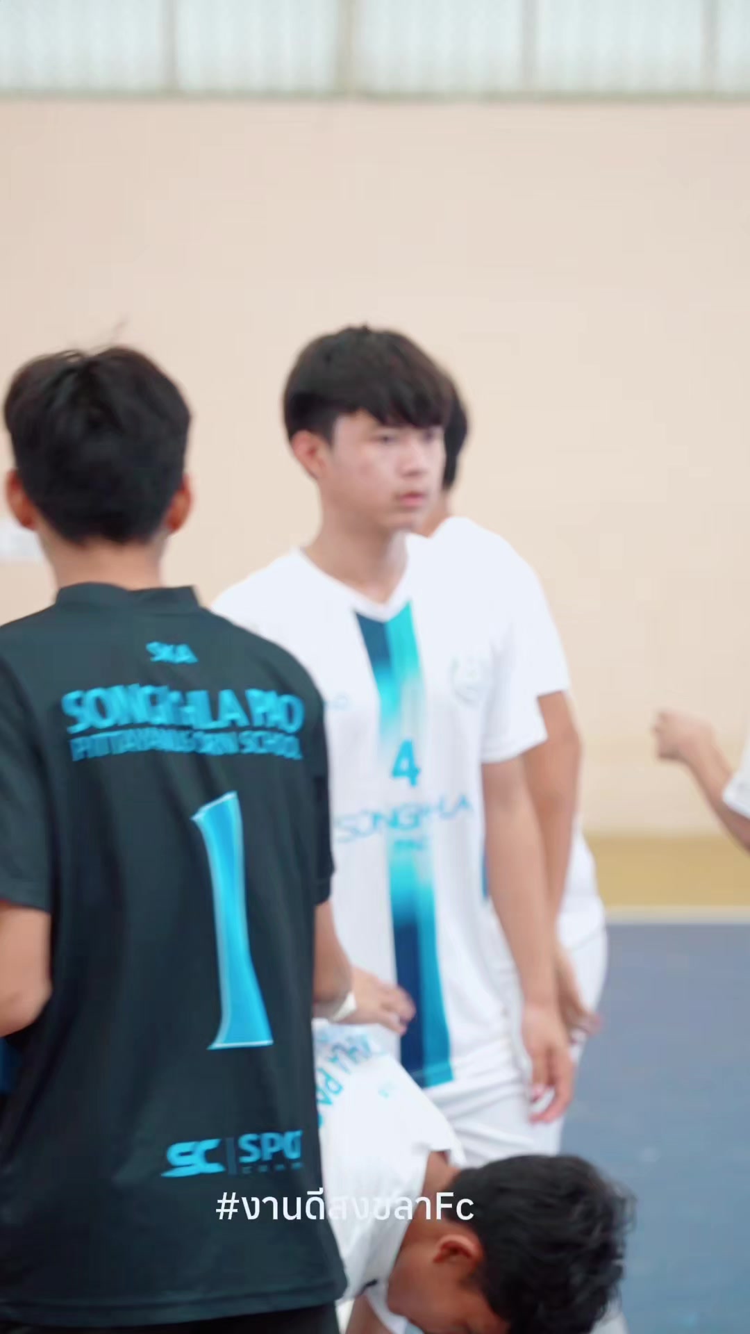 @งานดีสงขลาfc(ช่องนักบอล)