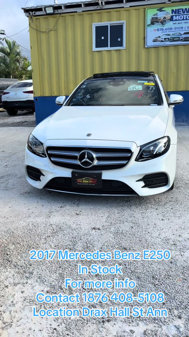 @New wave motor sales
