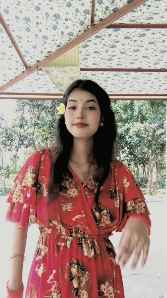 @Arpita Moni